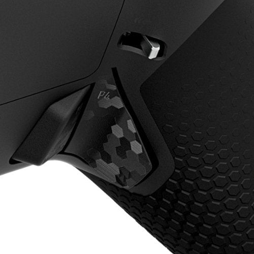 CORSAIR - Controle Bluetooth sem fio personalizado SCUF Instinct Pro para Xbox Series X | S, Xbox One, PC e Mobile - Black Tiger-504-178-04-023-213-