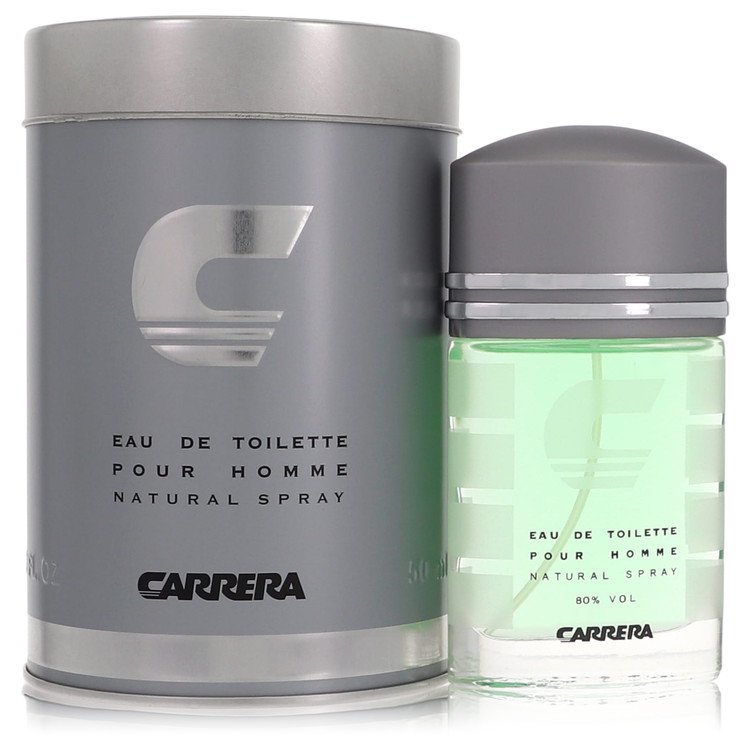 Col. Masculina Muelhens 50 ML Eau De Toilette Spray