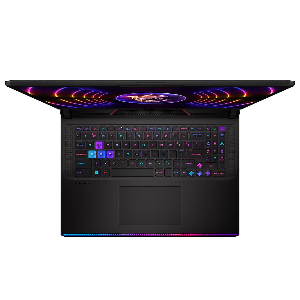 MSI - Pulse15 15,6" 144Hz Gaming Laptop FHD - Intel i7-13700H com 32GB RAM -RTX 4070 com 8G GDDR6 - 1TB NVMe SSD - Preto-PULSE 15 B13VGK-281US