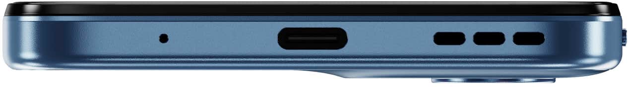 Celular Motorola - moto g play 2024 64GB (desbloqueado) - Azul safira-PB0C0007US