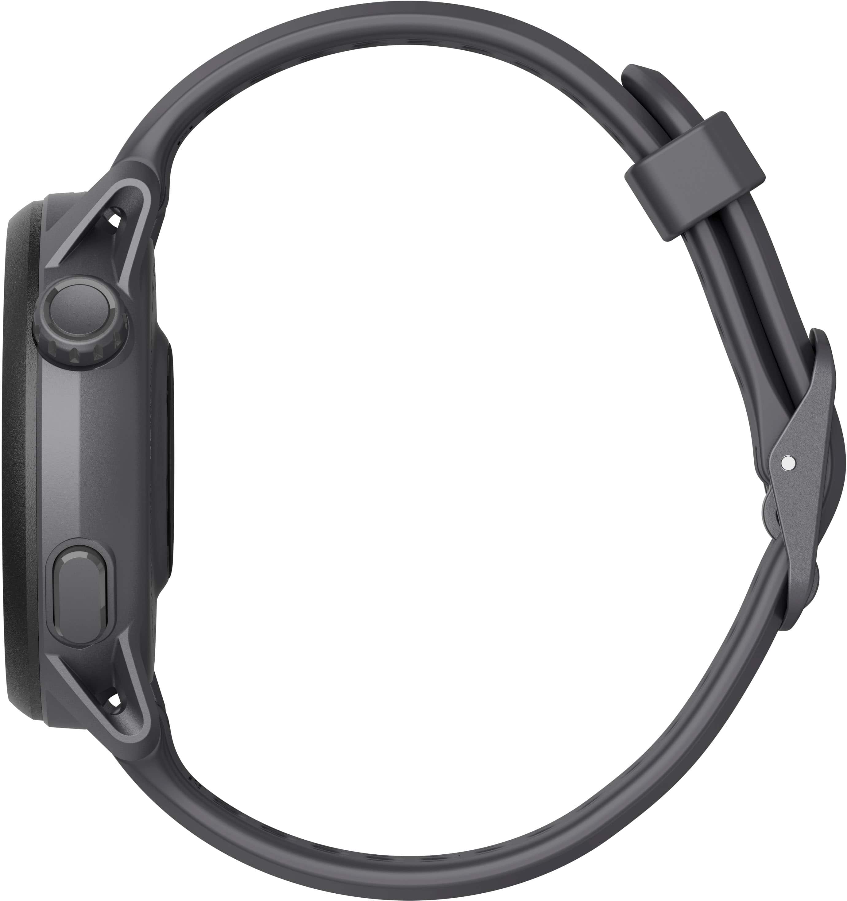 COROS - Relógio Esportivo GPS PACE 3 - Preto-WPACE3-BLK