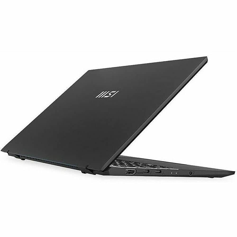 MSI - Prestige 13 AI EVO A1MG 13,3" Laptop - Intel Core Ultra 7 com 16 GB de memória - SSD de 1 TB - Cinza Stellar, Cinza-PRE13EVO14029