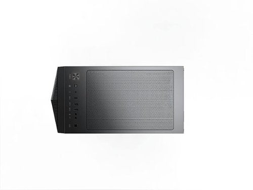 MSI - Aegis Z Gaming Desktop - AMD R7-7700 - 16GB de memória - NVIDIA GeForce RTX 4070 Super - SSD de 1TB - Preto-AEGIS Z 7NUE-676US