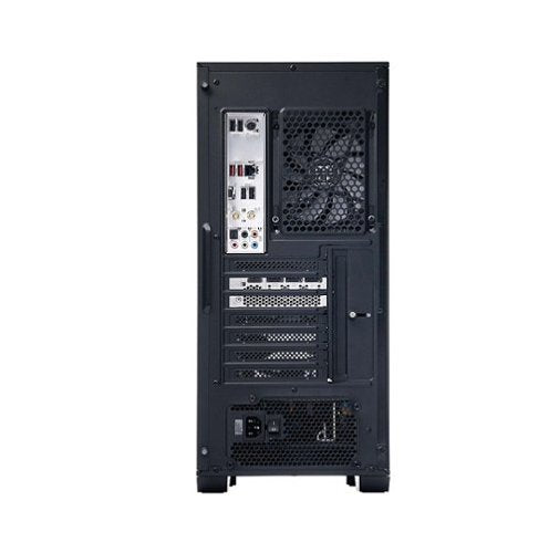 MSI - Codex R Gaming Desktop - Intel Core i7-14700F - 32GB de memória - NVIDIA GeForce RTX 4060 TI - SSD de 2TB - Preto-CODEX R2 B14NUD7-092US