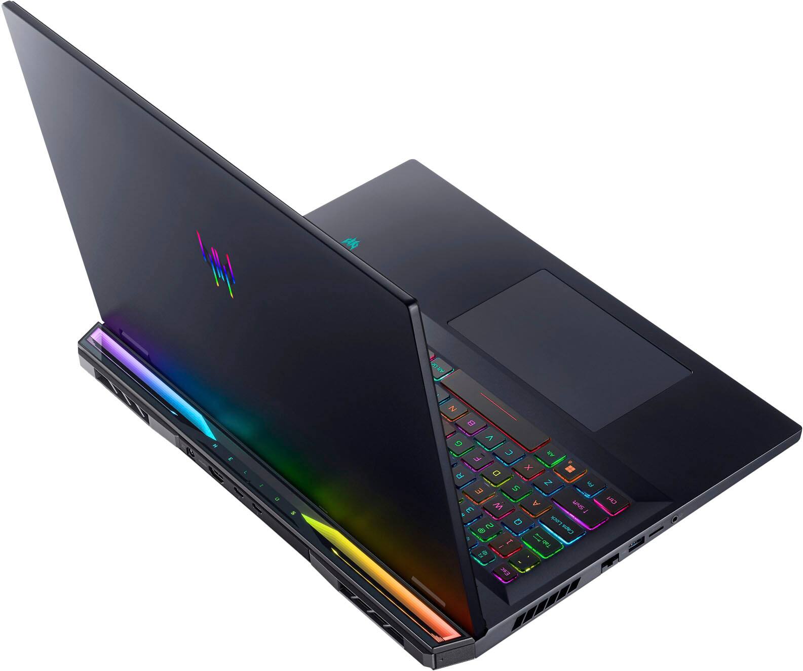 MSI - Stealth 16 AI 16" 165Hz FHD + Ultra Thin Gaming Laptop-Intel Core Ultra9-185H com 32GB de memória-RTX 4070-1TB SSD - Star Blue-STEALTH16A1091