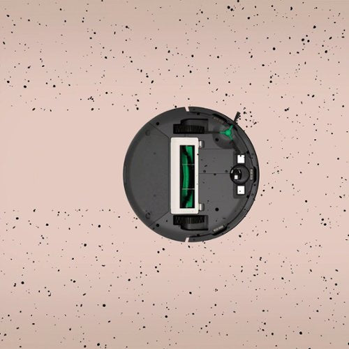 Aspirador de robô essencial iRobot Roomba Vac (Q0120) - Preto-Q012020
