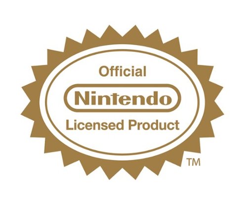 PowerA - Controle sem fio para para vídeo gameaprimorado para Nintendo Switch - Preto-1522807-01
