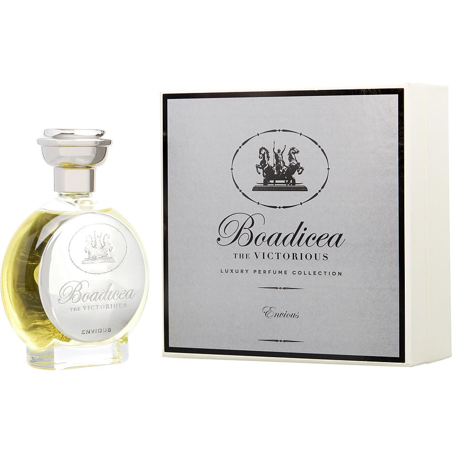 Perfume Unisex Boadicea The Victorious Envious Eau De Parfum Spray 100 Ml