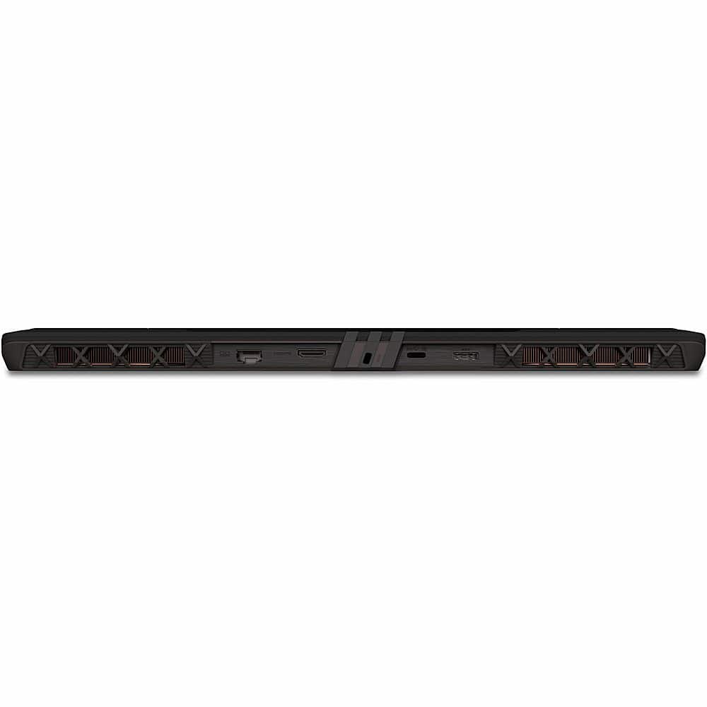 Alienware - Laptop m16 R2 - Intel Core Ultra 9 - NVIDIA GeForce RTX 4070 - 32 GB de memória - SSD de 1 TB - Dark Metallic Moon-AWM16R-9487BLK-PUS