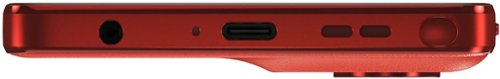 Celular Motorola - moto g stylus 5G (desbloqueado) 2024 - Scarlet Wave-PB1M0011US