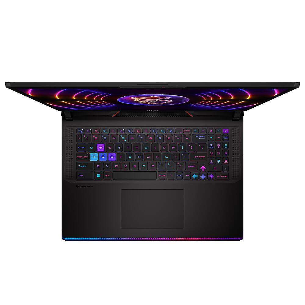 MSI - Laptop Prestige 15 de 15,6" - Intel Core i7 com 16 GB de memória - SSD de 512 GB - cinza carbono, cinza-PRESTIGE15A205