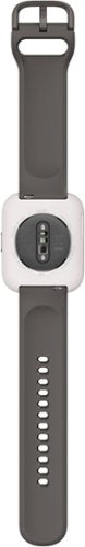 Amazfit - Bip 5 Unity Smartwatch 48,5mm Plástico Policarbonato - Carvão-W2324US3N