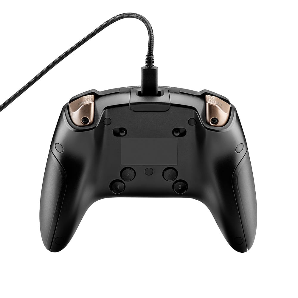 Thrustmaster - Controle Bluetooth de viode game ESWAP X 2 Pro para Xbox One, Xbox X|S, PC - Preto-4460265