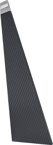 Aura Home - Moldura Wifi Digital Carver 10" - Gravel-AF900-BLK