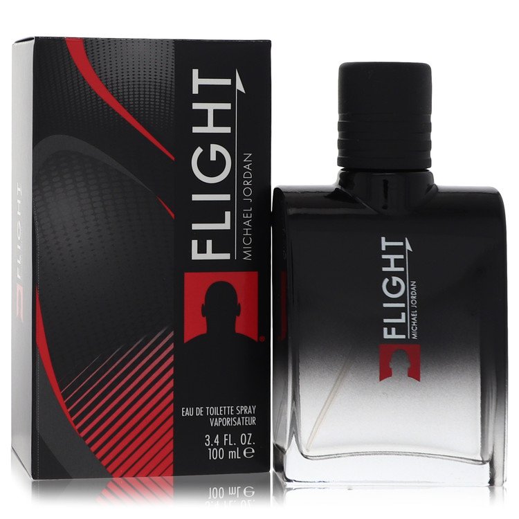 Perfume/Col. Masc. Flight Michael Jordan 100 ML Eau De Toilette