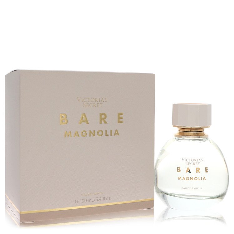 Perfume Feminino Victoria'S Secret Bare Magnolia Eau De Parfum 100 Ml