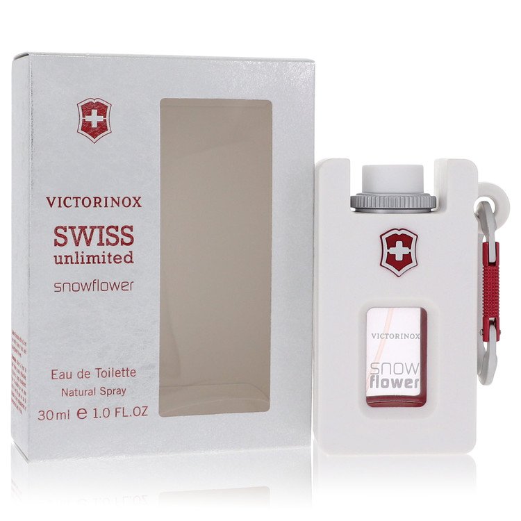 Perfume Feminino Victorinox 30 ML Eau De Toilette Spray