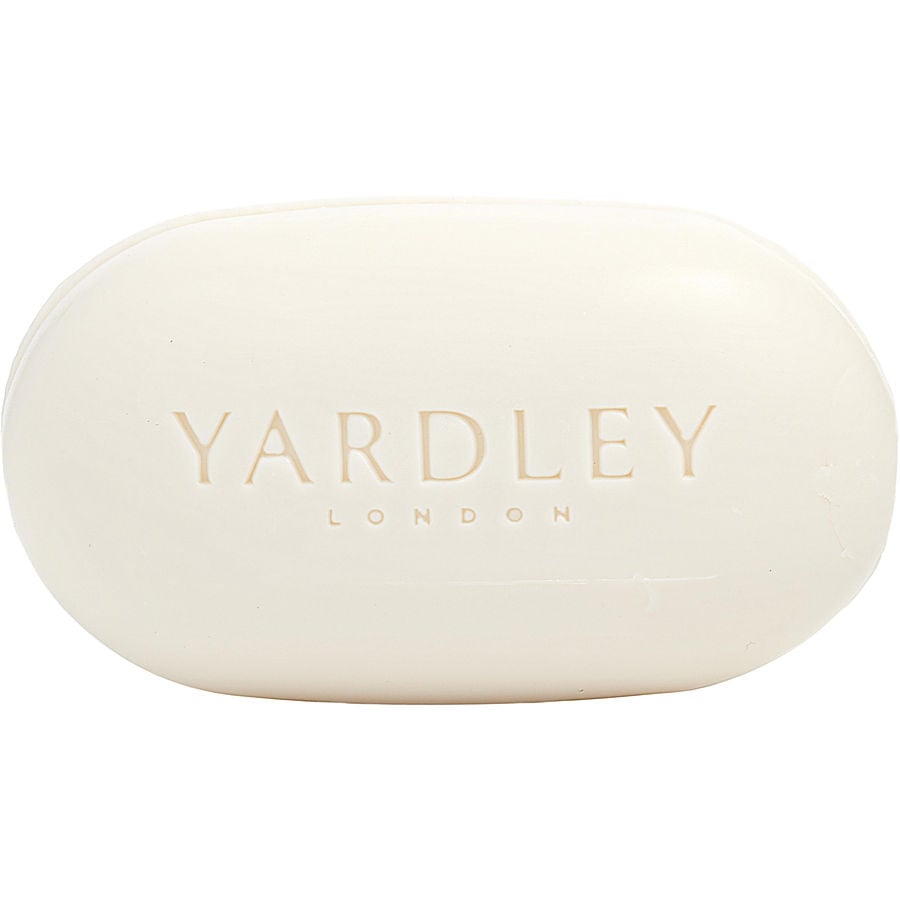 Jasmine Pearl Sabonete Em Barra 407 Ml Yardley Yardley Feminino