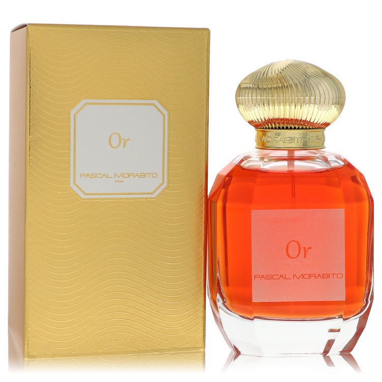 Perfume Feminino Sultan Or Pascal Morabito Eau De Parfum 100 Ml