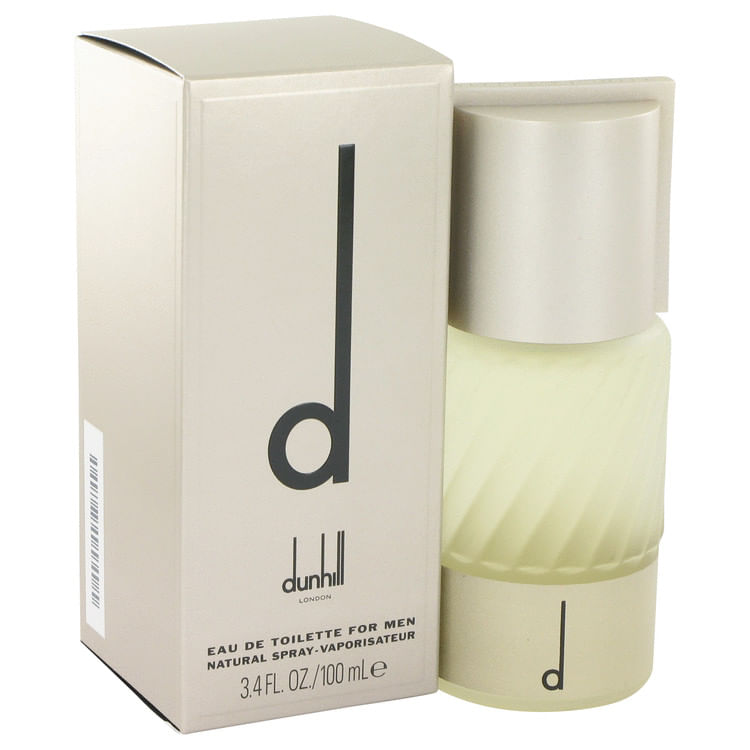 Perfume Masculino Alfred Dunhill 100 ML Eau De Toilette