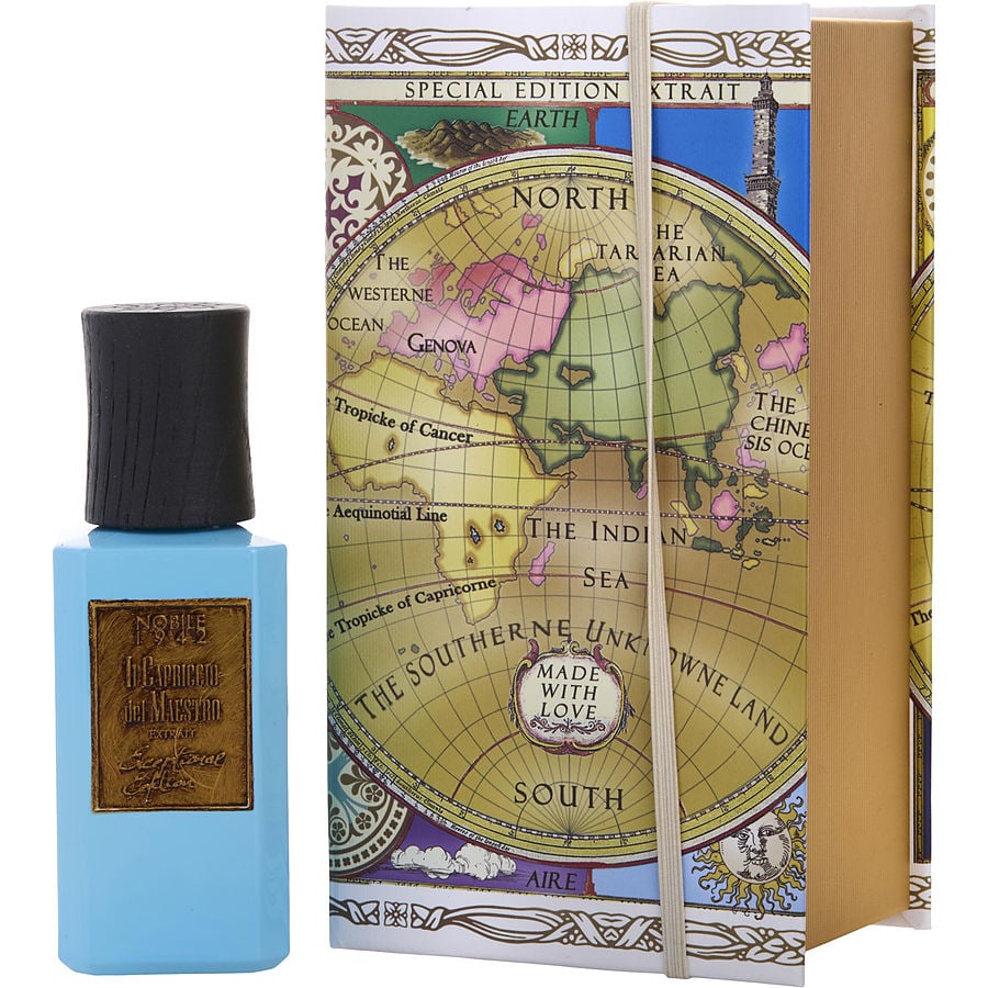 Perfume Unisex Nobile 1942 Il Capriccio Del Maestro Extrait De Parfum Spray 75 Ml