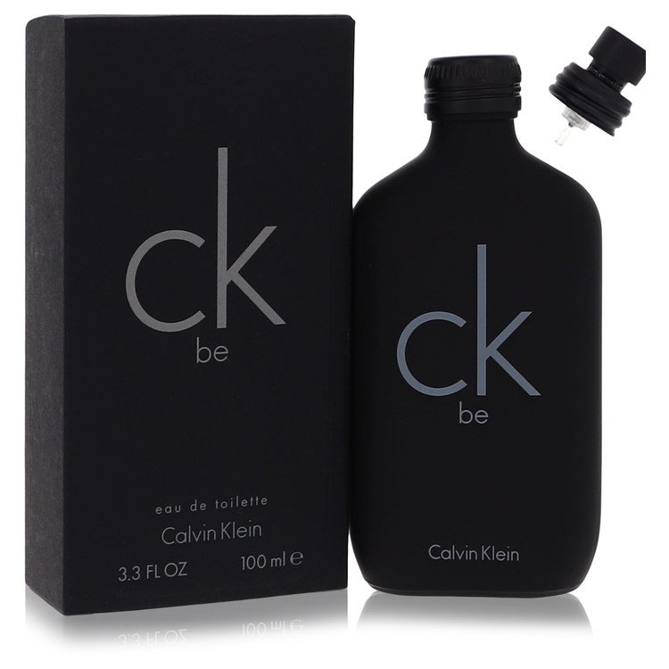 Perfume/Col. Masc. Ck Be (Unisex) Calvin Klein 100 ML Eau De Toilette