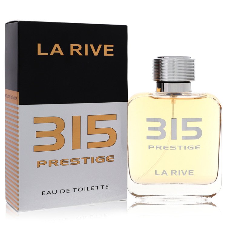 Perfume Masculino La Rive 100 ML Eau De Toilette Spray