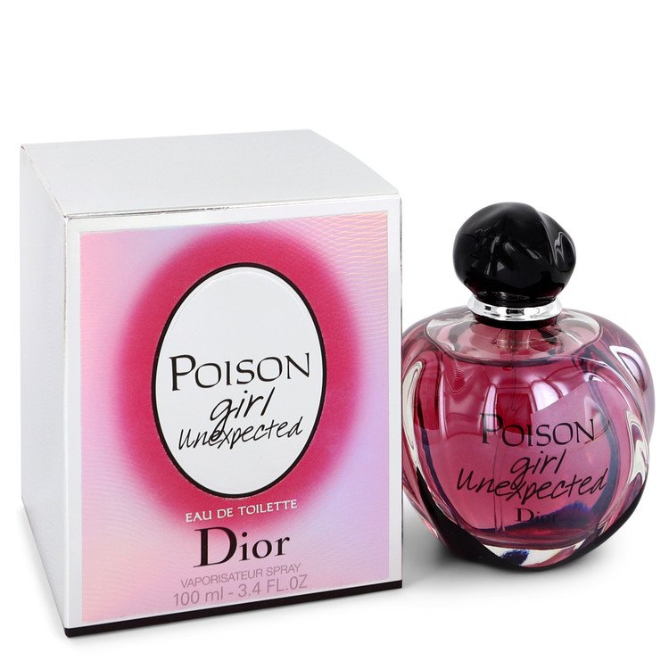 Perfume Feminino Christian Dior 100 ML Eau De Toilette Spray