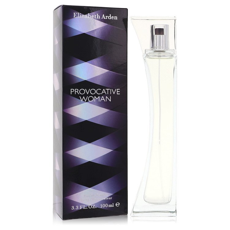 Perfume Feminino Provocative Parfum Elizabeth Arden 100 ML Eau De Parfum