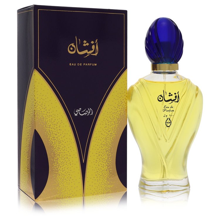 Perfume Feminino Rasasi Afshan Eau De Parfum 100 Ml
