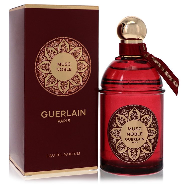 Perfume Feminino Guerlain 125 ML Eau De Parfum Spray
