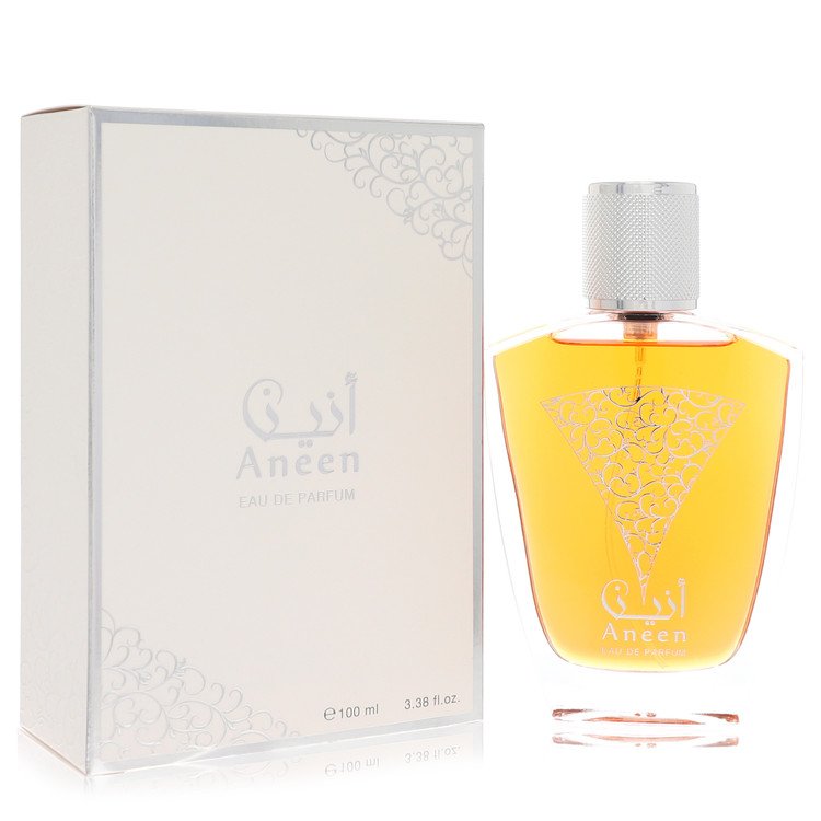 Perfume Feminino Rasasi Aneen Eau De Parfum (Unisex) 100 Ml