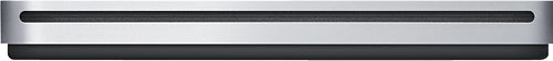 Apple - SuperDrive 8x External USB Double-Layer DVD±RW/CD-RW Drive - Prata