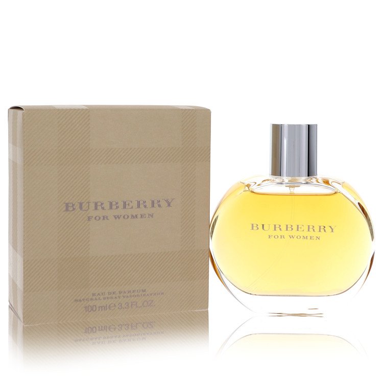 Perfume Feminino Parfum Burberry 100 ML Eau De Parfum