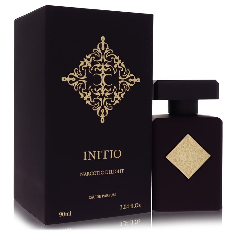 Perfume Masculino Initio Narcotic Delight Parfums Prives EDP (Unisex) 90 Ml