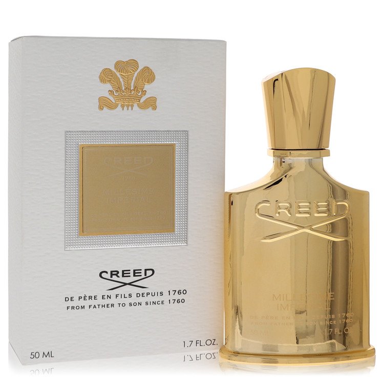 Perfume Masculino Millesime Imperial Creed Eau De Parfum 50 Ml
