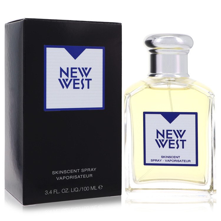 Perfume/Col. Masc. New West Aramis 100 ML Skinscent