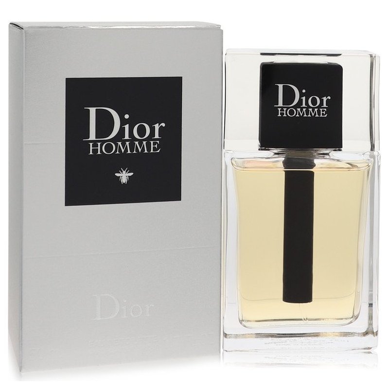 Perfume Masculino Homme Christian Dior 50 ML Eau De Toilette