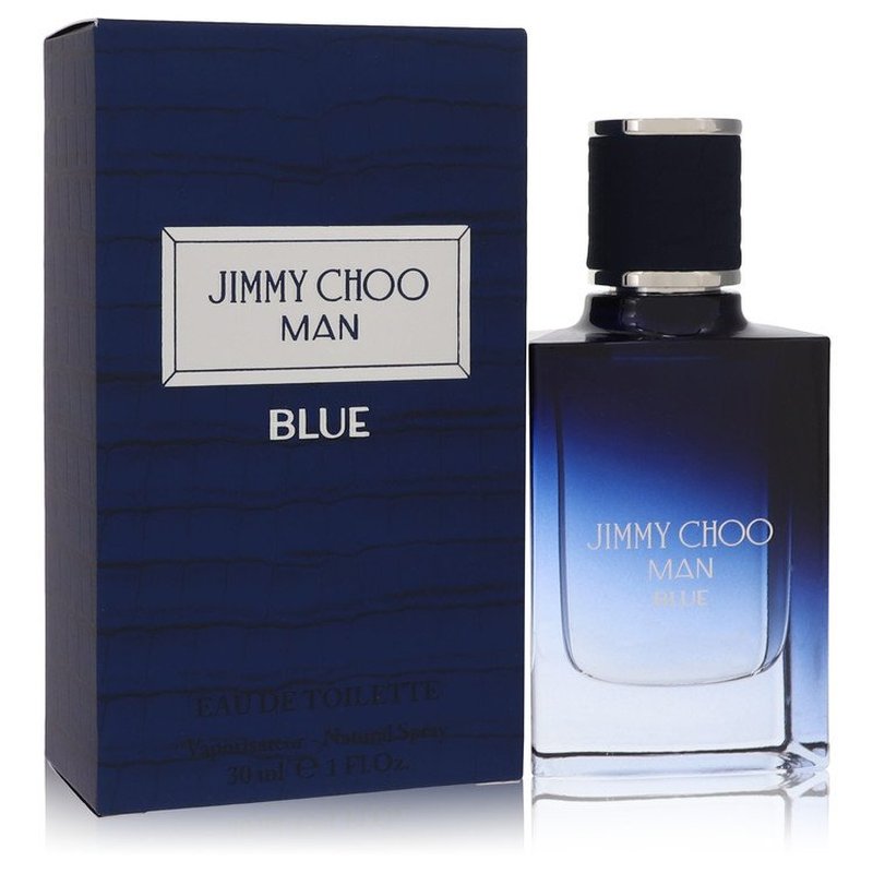 Col. Masculina Jimmy Choo 30 ML Eau De Toilette Spray