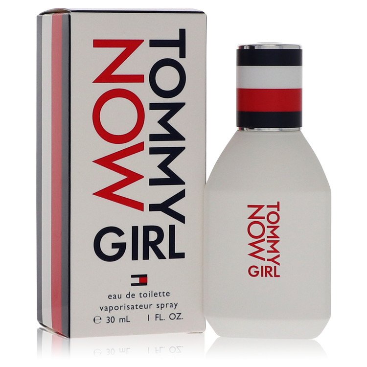 Perfume Feminino Tommy Hilfiger 30 ML Eau De Toilette