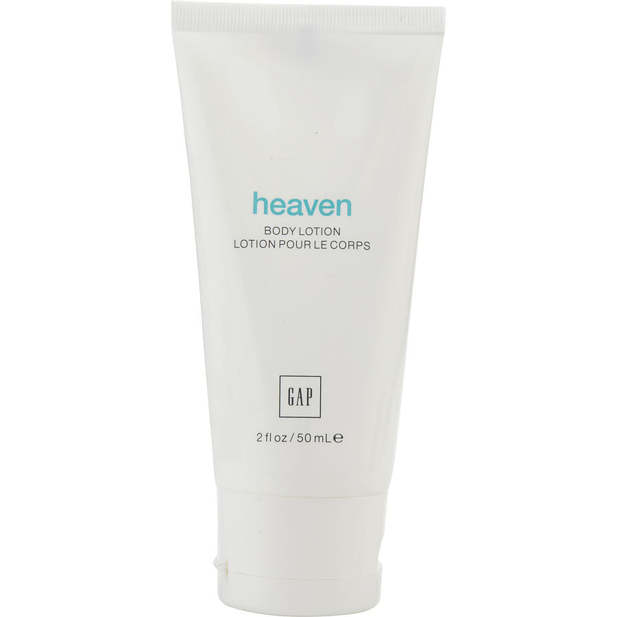 Loção Corporal 60 Ml Gap Heaven Gap Feminino
