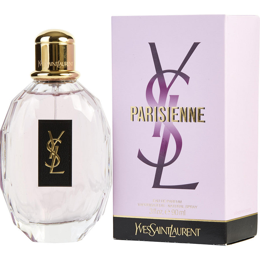 Perfume Feminino Parisienne Yves Saint Laurent Eau De Parfum Spray 90 Ml