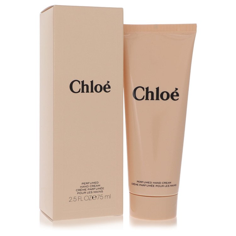 Creme de Mão Perfumado Chloe 75 Ml