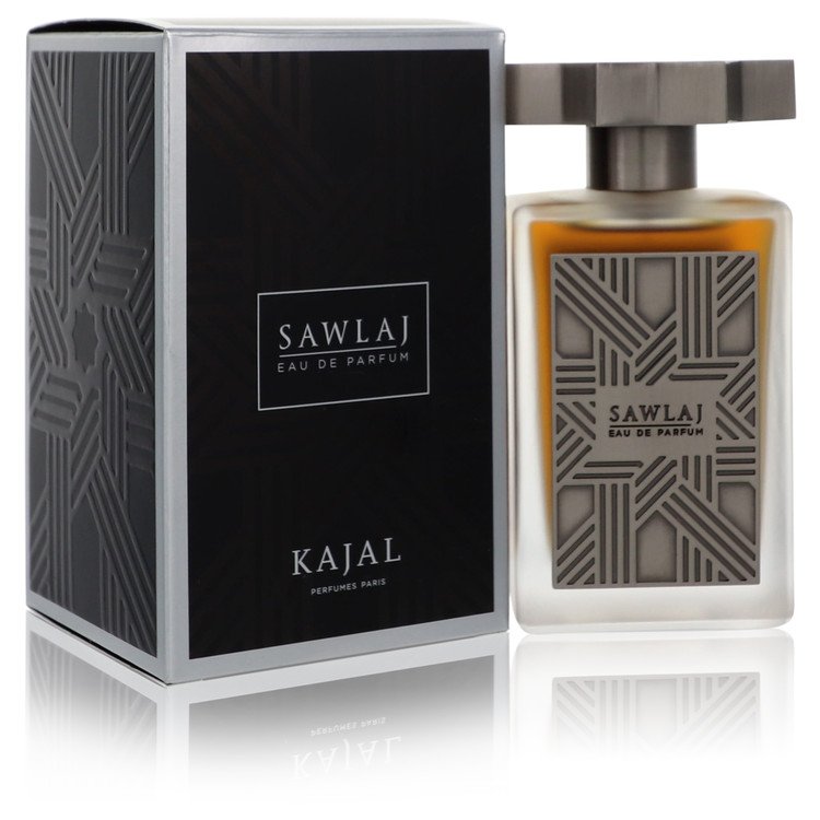 Col. Masculino Sawlaj Kajal 100 ml Eau De Parfum