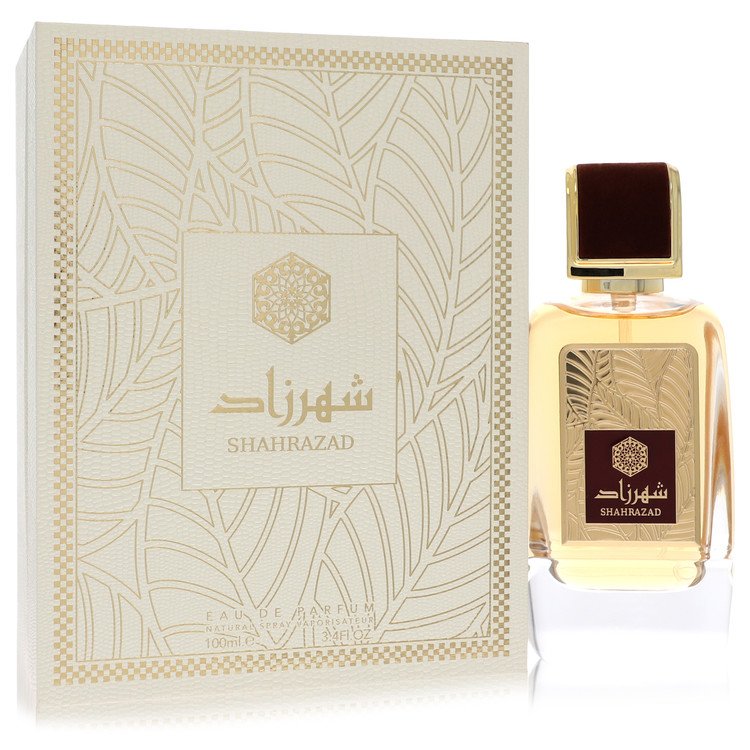 Perfume Feminino Ard Al Zaafaran Shahrazad Eau De Parfum (Unisex) 100 Ml