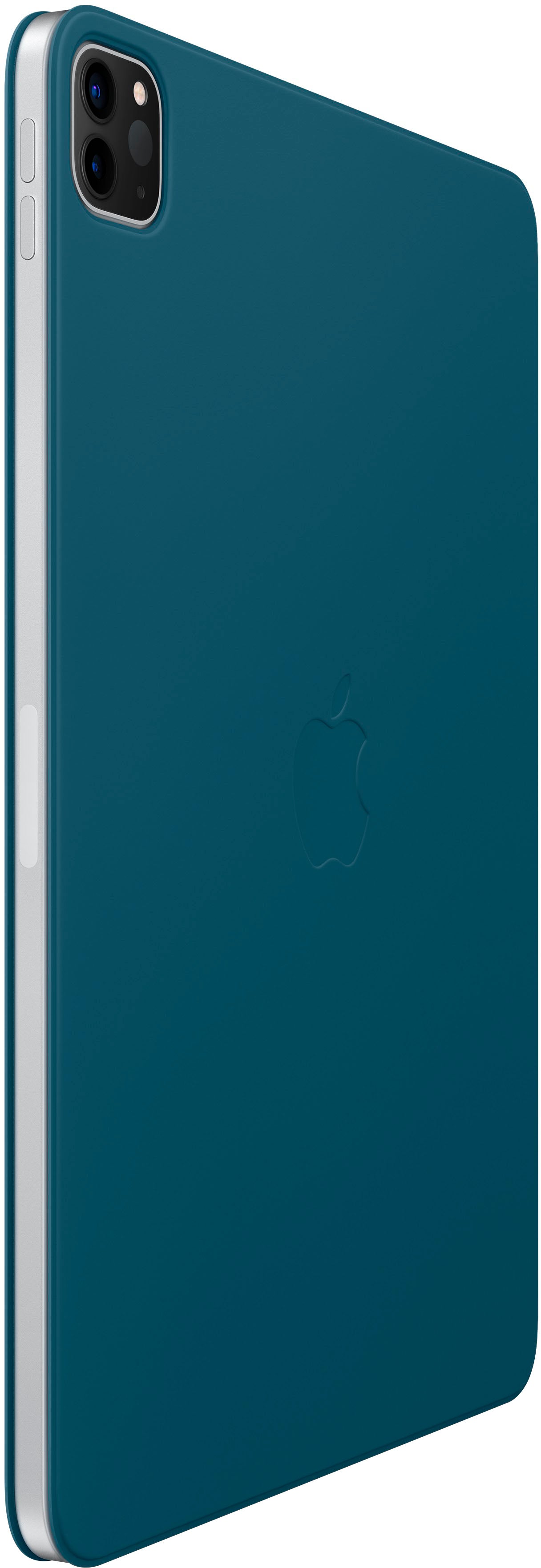 Apple - Smart Folio for iPad Pro 11-" (4th Geração ) -Azul Marinho