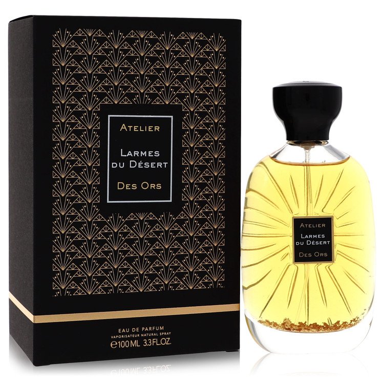 Perfume Feminino Atelier Des Ors 100 ML Eau De Parfum Spray