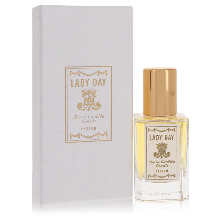 Perfume Feminino Lady Day Maria Em Latadida Gentile 30 ML Pure