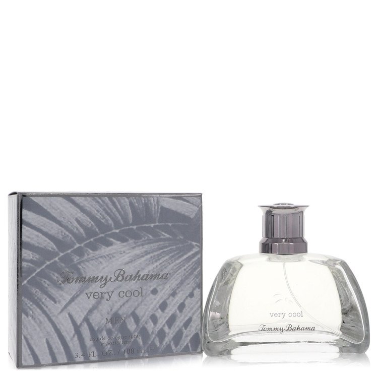 Colonia Masculina Very Cool Tommy Bahama 100 ML Eau De