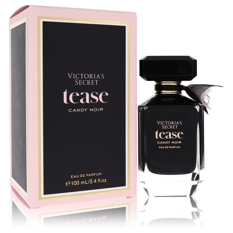 Perfume Feminino Victoria'S Victoria'S Secret Tease Candy Noir 100 Ml Eau De Parfum